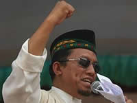 Program 100 Hari Menkominfo Tifatul
